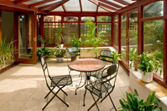 Knaphill conservatory quotes