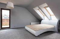 Knaphill bedroom extensions