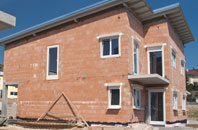 Knaphill home extensions