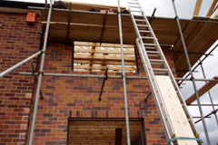 house extensions Knaphill