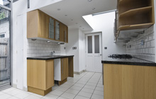 Knaphill kitchen extension leads